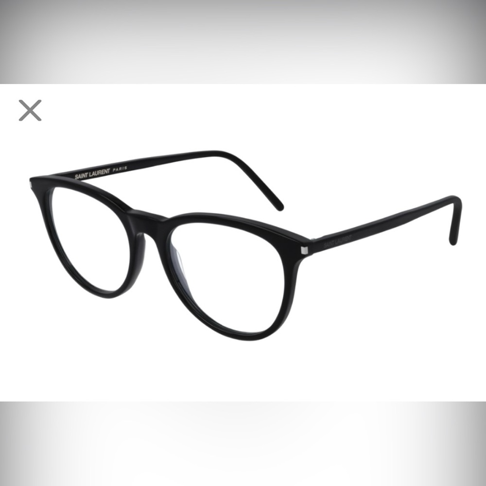 Saint Laurent Glasses